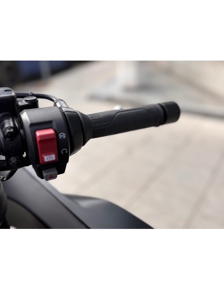 HONDA CBR 650 R AÑO 2025 CON 426 KM.