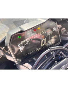 YAMAHA YZF690-U AÑO 2022 CON 4.902 KM. 2