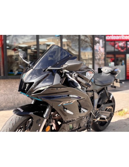 YAMAHA YZF690-U AÑO 2022 CON 4.902 KM.