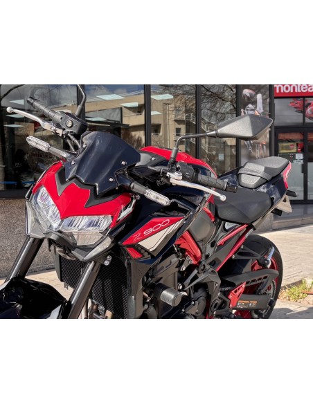 KAWASAKI Z 900 A2 AÑO 2024 CON 7.364 KM.