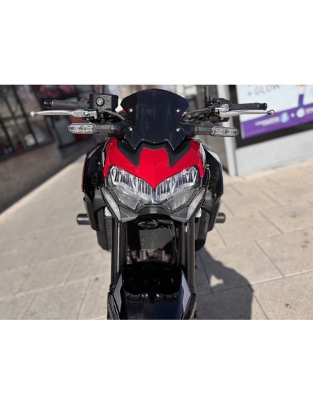 KAWASAKI Z 900 A2 AÑO 2024 CON 7.364 KM.