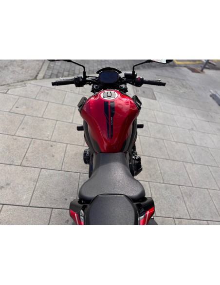 KAWASAKI Z 900 A2 AÑO 2024 CON 7.364 KM.