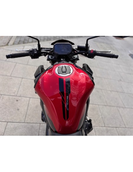 KAWASAKI Z 900 A2 AÑO 2024 CON 7.364 KM.