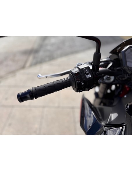 KAWASAKI Z 900 A2 AÑO 2024 CON 7.364 KM.