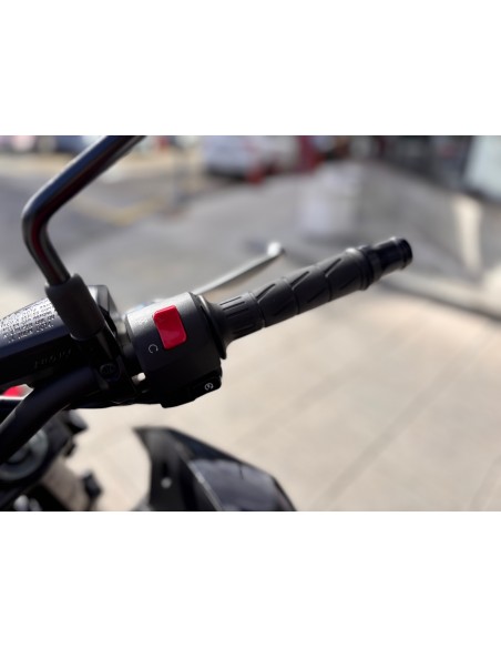 KAWASAKI Z 900 A2 AÑO 2024 CON 7.364 KM.