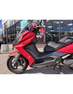KYMCO SUPERDINK 350 AÑO 2018 CON 3.381 KM. 2