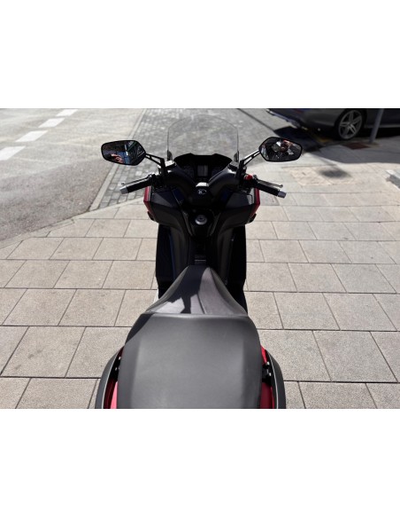 KYMCO SUPERDINK 350 AÑO 2018 CON 3.381 KM.