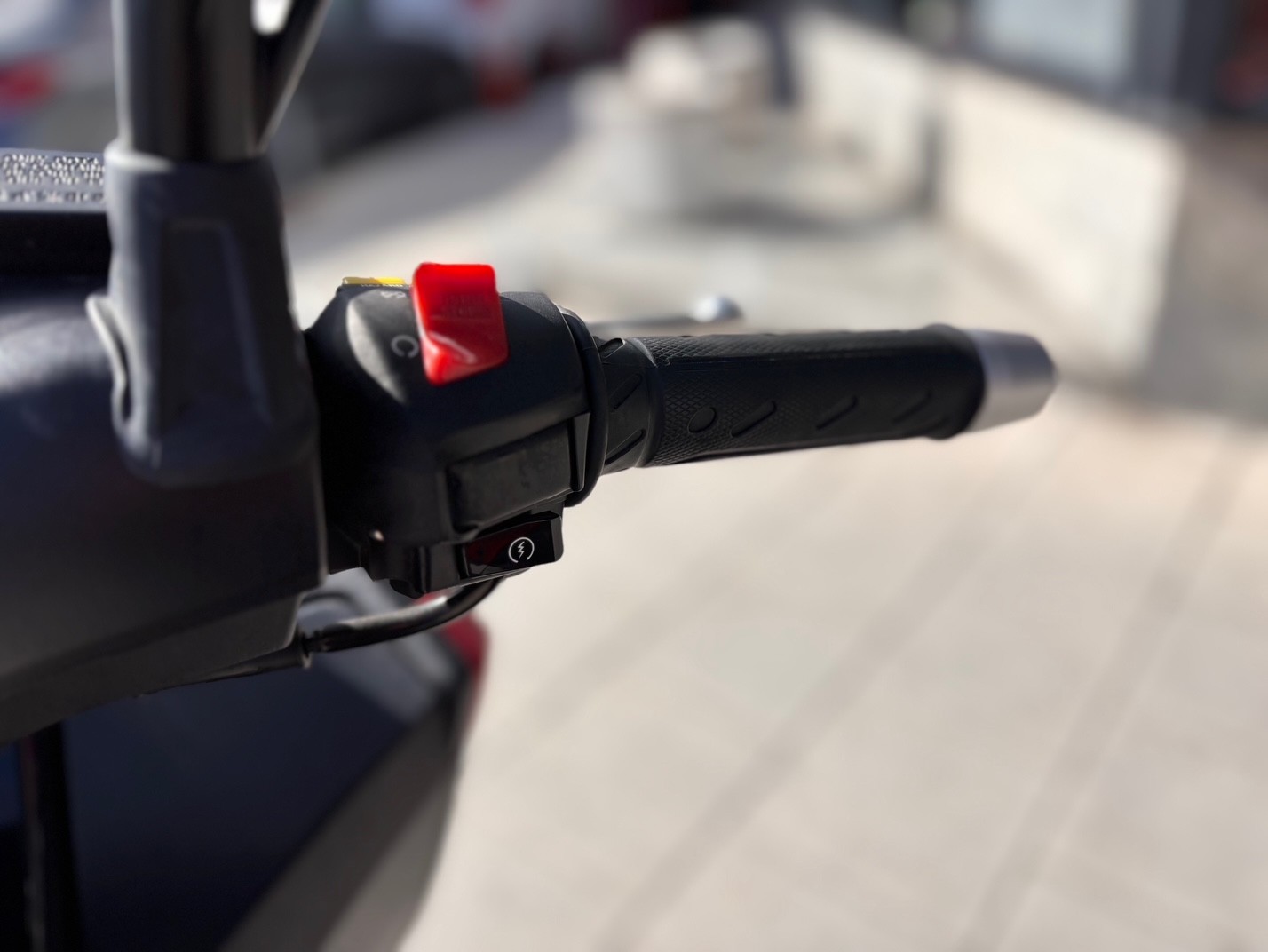 KYMCO SUPERDINK 350 AÑO 2018 CON...