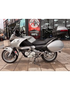 HONDA NT 700 DEUVILLE ABS AÑO 2012 CON 72.536 KM.