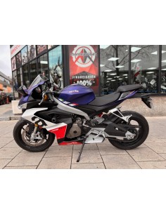 APRILIA RS 660 AÑO 2024 CON 8.627 KM.