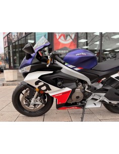 APRILIA RS 660 AÑO 2024 CON 8.627 KM. 2