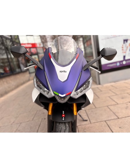 APRILIA RS 660 AÑO 2024 CON 8.627 KM.