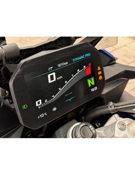 BMW F 900 XR AÑO 2022 CON 9.010 KM.