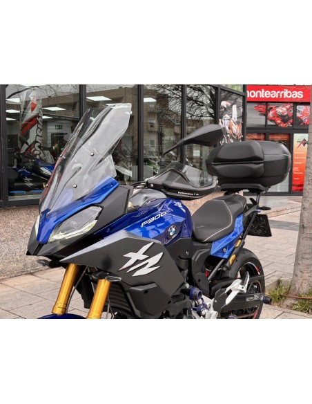 BMW F 900 XR AÑO 2022 CON 9.010 KM.