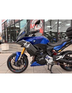 BMW F 900 XR AÑO 2022 CON 9.010 KM. 2