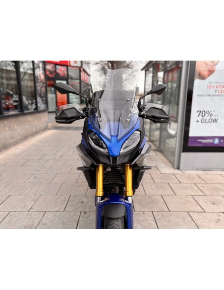 BMW F 900 XR AÑO 2022 CON 9.010 KM.