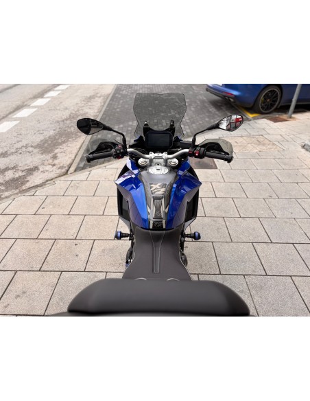 BMW F 900 XR AÑO 2022 CON 9.010 KM.