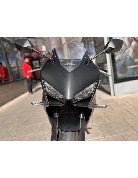HONDA CBR 650 R AÑO 2024 CON 4.763 KM.