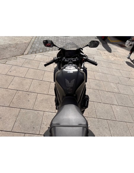 HONDA CBR 650 R AÑO 2024 CON 4.763 KM.