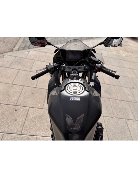 HONDA CBR 650 R AÑO 2024 CON 4.763 KM.