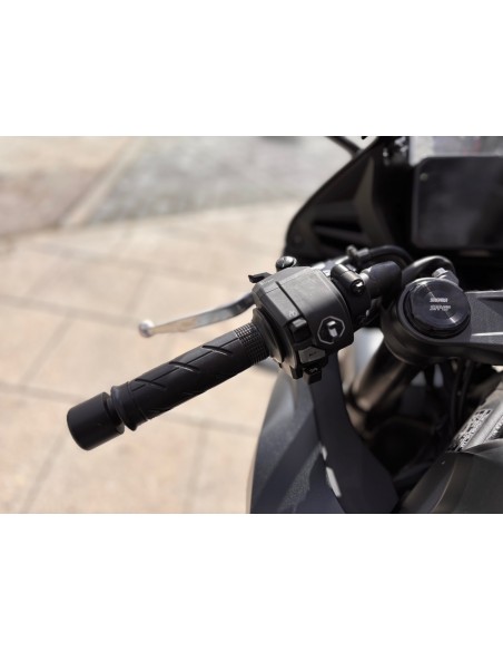 HONDA CBR 650 R AÑO 2024 CON 4.763 KM.