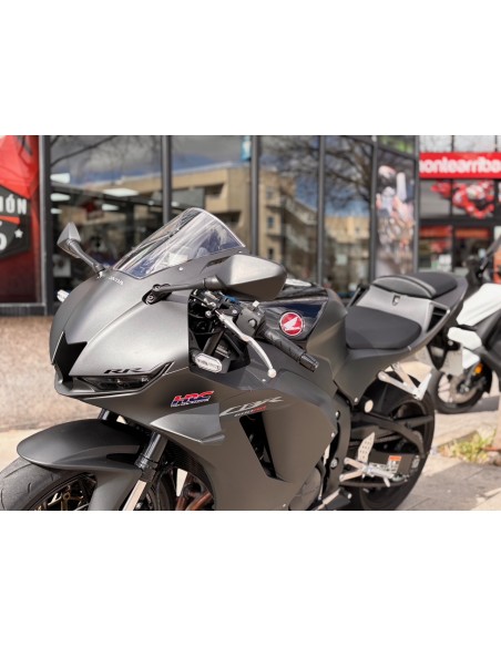 HONDA CBR 600 RR AÑO 2025 CON 2.630 KM.