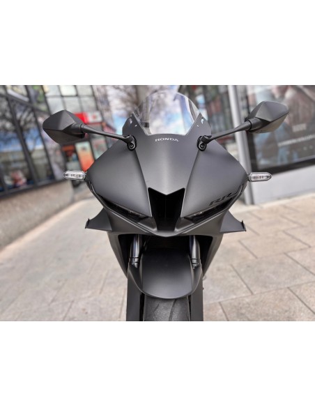 HONDA CBR 600 RR AÑO 2025 CON 2.630 KM.