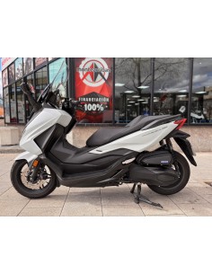 HONDA FORZA 350 AÑO 2025 CON 675 KM.