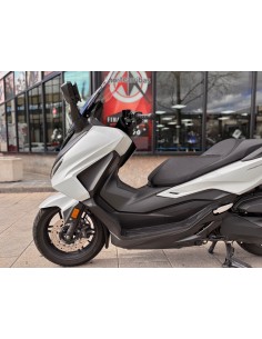 HONDA FORZA 350 AÑO 2025 CON 675 KM. 2