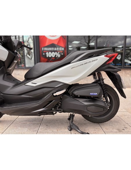 HONDA FORZA 350 AÑO 2025 CON 675 KM.