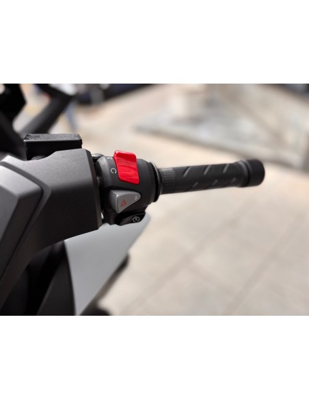 HONDA FORZA 350 AÑO 2025 CON 675 KM.