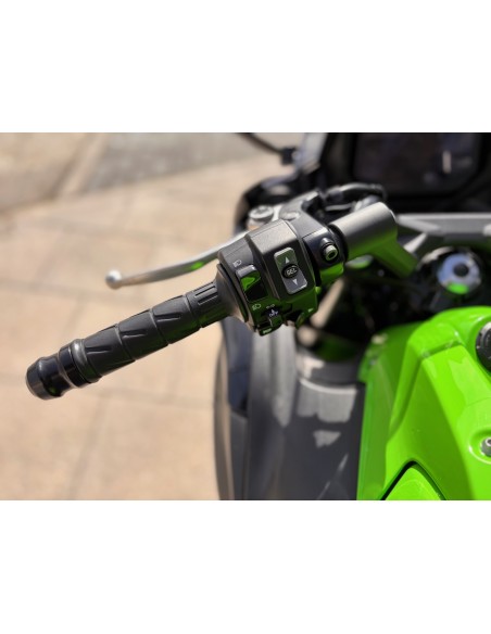 KAWASAKI NINJA 650 AÑO 2023 CON 4.348 KM.