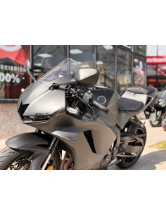 HONDA CBR 600 RR AÑO 2024 CON 11.823 KM. 2