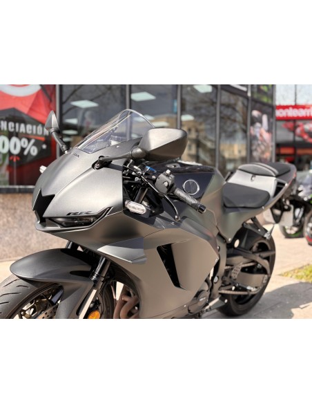 HONDA CBR 600 RR AÑO 2024 CON 11.823 KM.