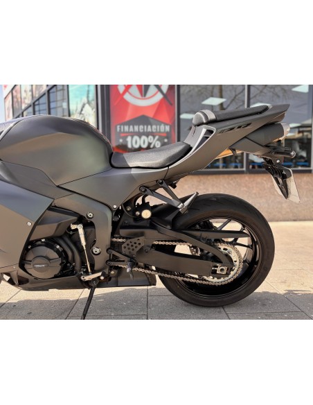 HONDA CBR 600 RR AÑO 2024 CON 11.823 KM.