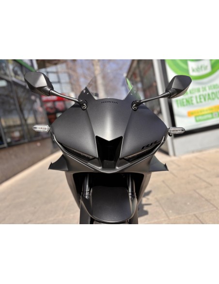 HONDA CBR 600 RR AÑO 2024 CON 11.823 KM.