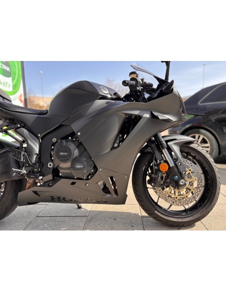 HONDA CBR 600 RR AÑO 2024 CON 11.823 KM.