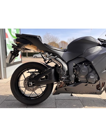 HONDA CBR 600 RR AÑO 2024 CON 11.823 KM.