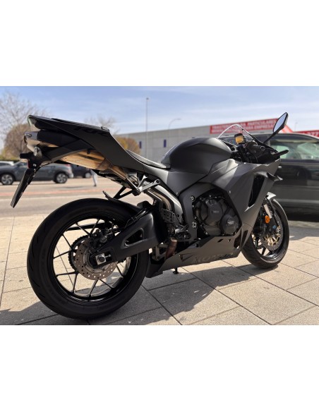HONDA CBR 600 RR AÑO 2024 CON 11.823 KM.