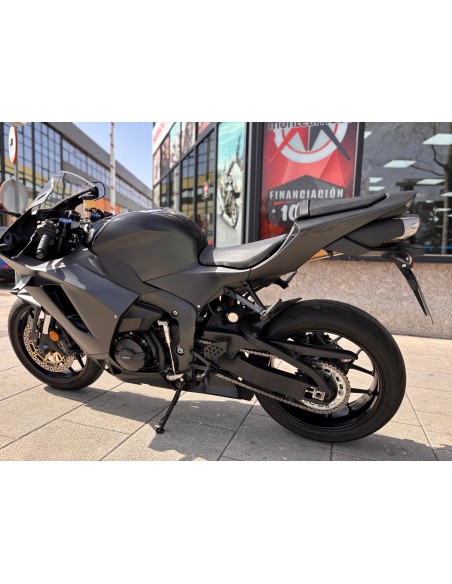 HONDA CBR 600 RR AÑO 2024 CON 11.823 KM.