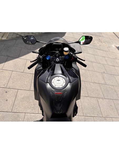 HONDA CBR 600 RR AÑO 2024 CON 11.823 KM.