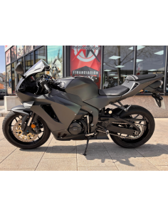 HONDA CBR 600 RR AÑO 2024 CON 11.823 KM.