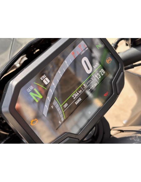 KAWASAKI Z 650 AÑO 2024 CON 3.341 KM.