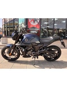 ZONTES G1 125 AÑO 2023 CON 9.644 KM.