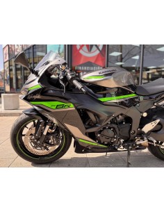 KAWASAKI NINJA ZX-6R AÑO 2024 CON 9.097 KM. 2