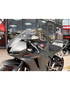 HONDA CBR 600 RR AÑO 2025 CON 962 KM.