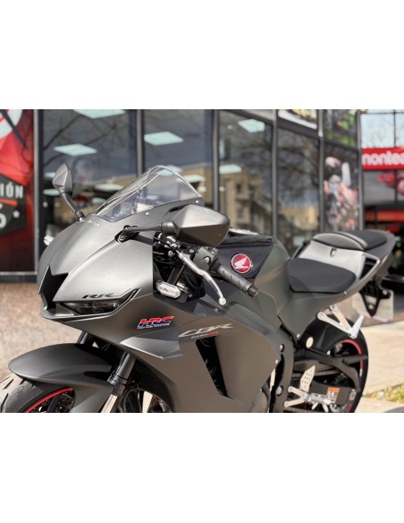 HONDA CBR 600 RR AÑO 2025 CON 962 KM.