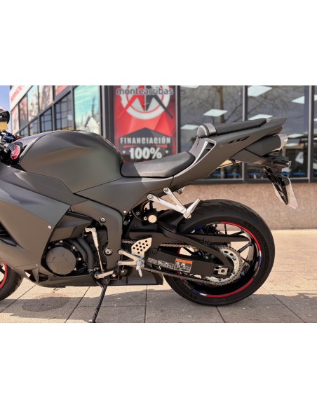 HONDA CBR 600 RR AÑO 2025 CON 962 KM.