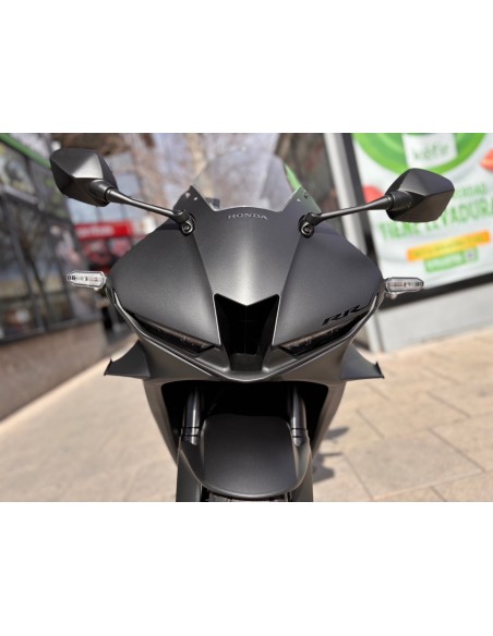 HONDA CBR 600 RR AÑO 2025 CON 962 KM.