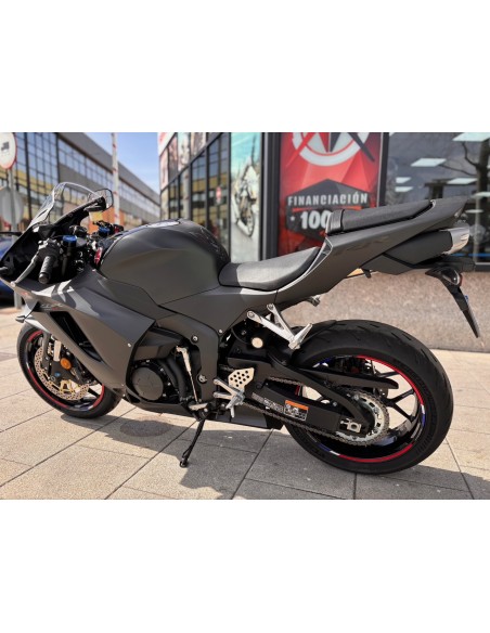 HONDA CBR 600 RR AÑO 2025 CON 962 KM.
